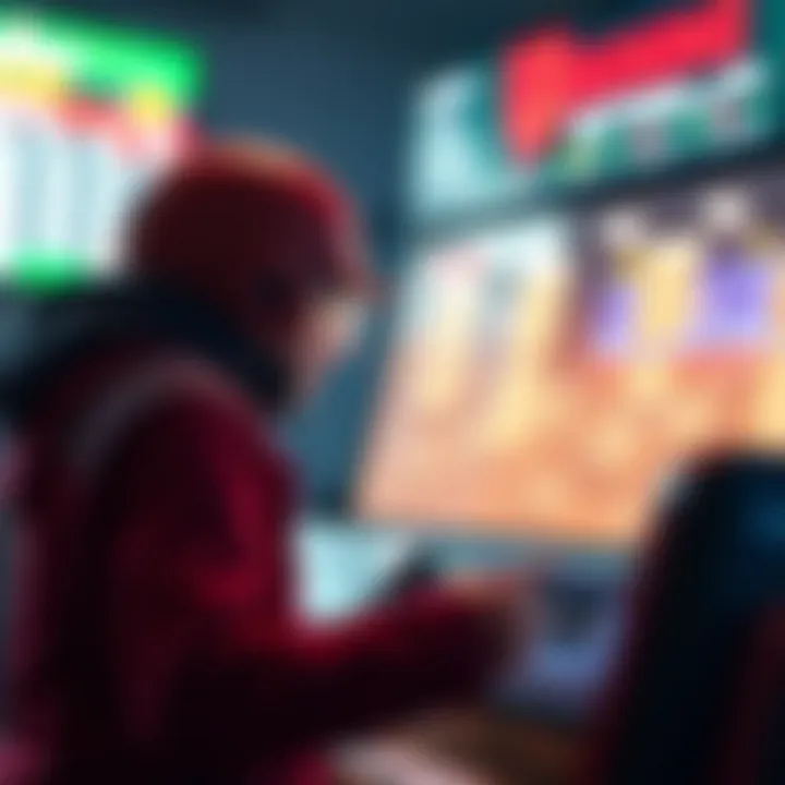 Exploring the Connection Between Lottery and Sports Betting Correlation between lottery and sports betting