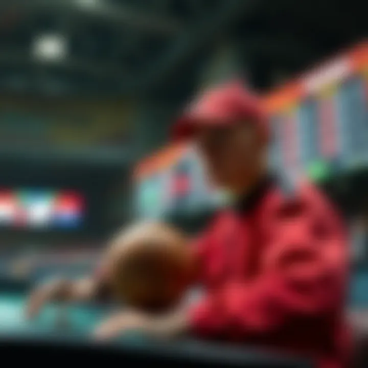 Exploring lottery and sports betting insights