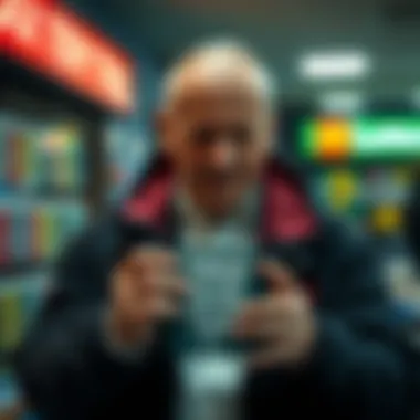 Tips for managing lottery tax issues