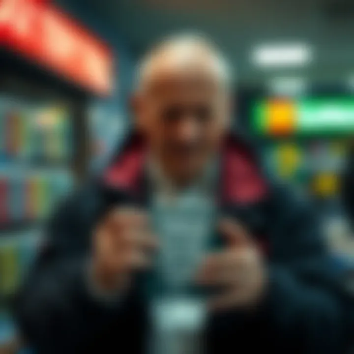 Tips for managing lottery tax issues