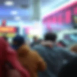 Exploration of lottery winnings