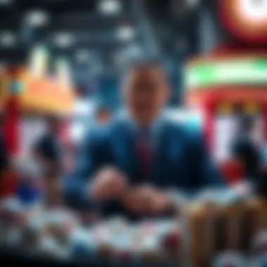 Effective Betting Strategies for Lottery Strategies for effective lottery betting