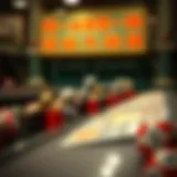 A historical overview of lottery evolution