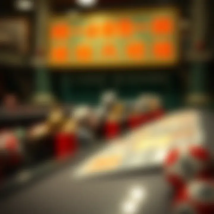 Historical Evolution of Lottery A historical overview of lottery evolution