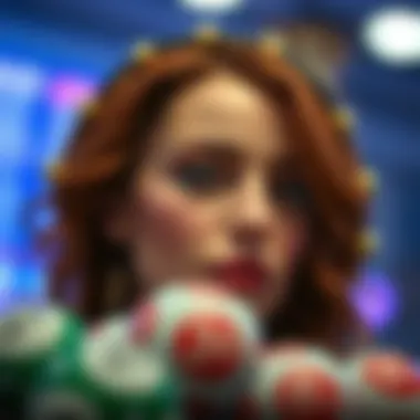 Strategic betting insights for lottery enthusiasts