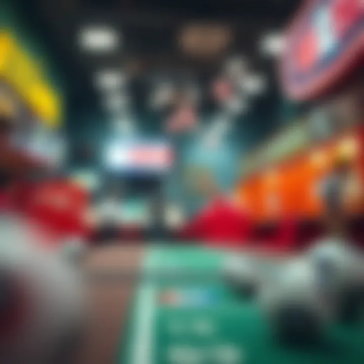 Strategic betting guide for lottery players