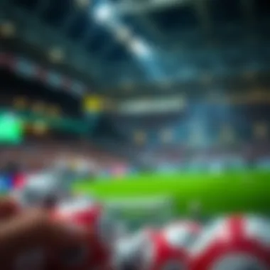 Optimizing betting choices for better outcomes