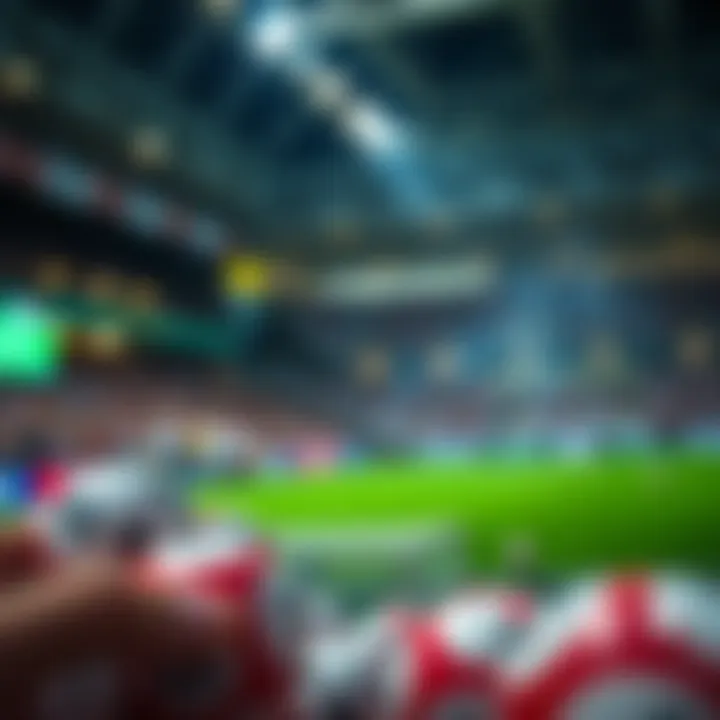 Optimizing betting choices for better outcomes