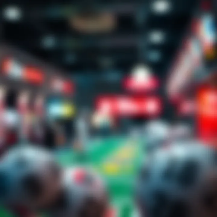 Statistical analysis of lottery results