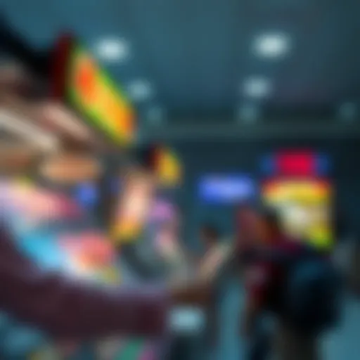 Exploring Patterns in Lottery Draws Statistical analysis of lottery numbers