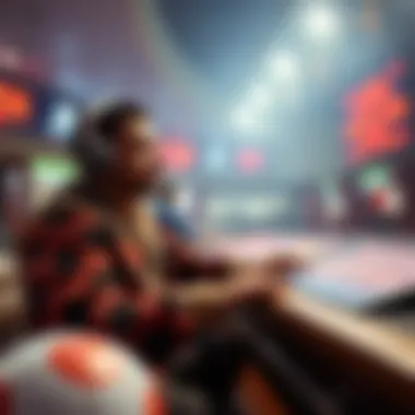 Strategic betting tips for lottery enthusiasts