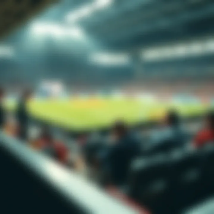 Statistical data for betting strategies