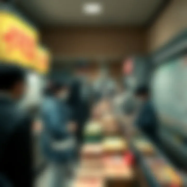 Historical timeline of the Korean lottery