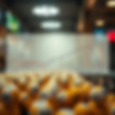 Statistical analysis chart for lottery trends