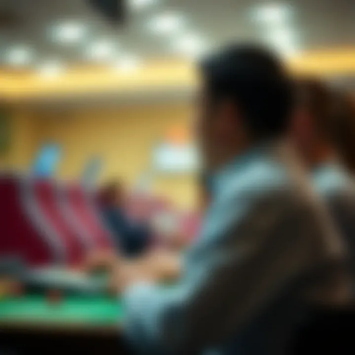 Future insights for lottery game enthusiasts