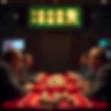 Insightful analysis of lottery patterns