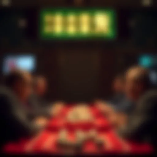 Insightful analysis of lottery patterns