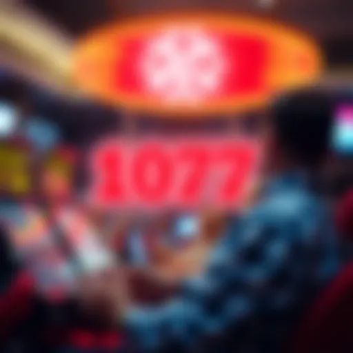 Analysis of Lottery Trends