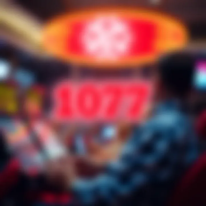 Analysis of Lottery Trends