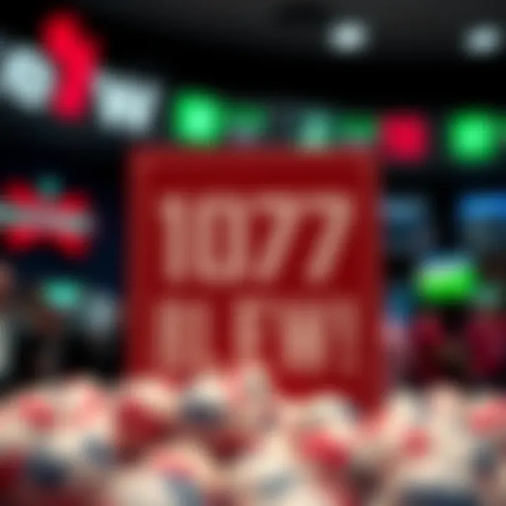 Statistical Overview of Lottery