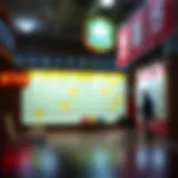 Analysis of lottery number patterns