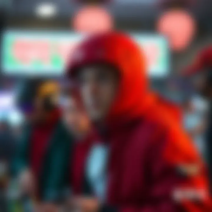 Strategic insights for lottery betting