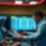 In-depth Analysis of Lottery Statistics Analyzing lottery statistics