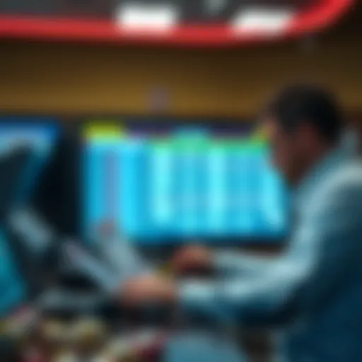 In-depth Analysis of Lottery Statistics Analyzing lottery statistics