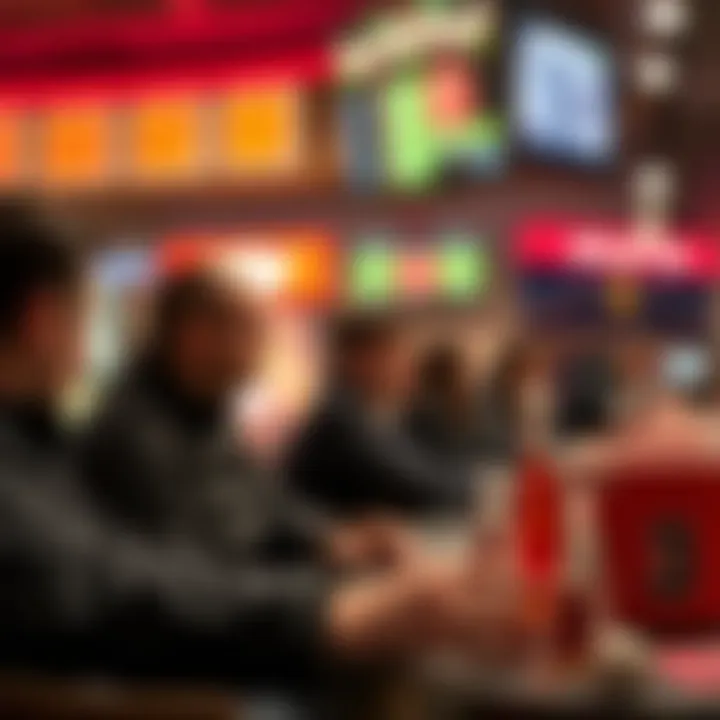 Effective betting strategies for lottery enthusiasts