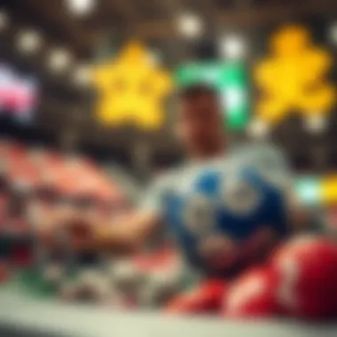 Strategic betting approaches for lotteries