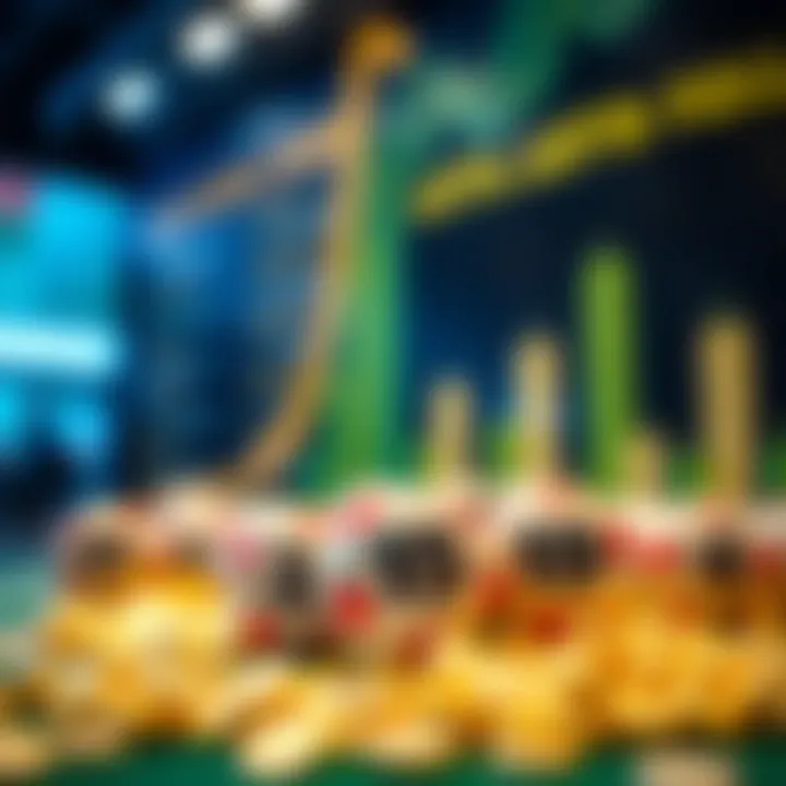 Statistical analysis of lottery results