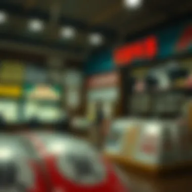 Historical overview of lottery structures