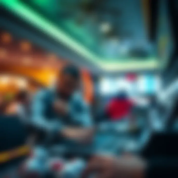 Effective betting techniques for lotteries