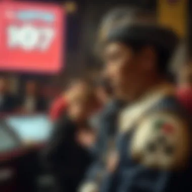 Exploring the historical context of lotteries