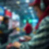 Insightful analysis of lottery odds