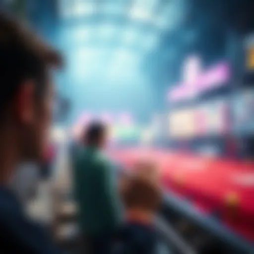 Insightful analysis of lotto exchange concepts