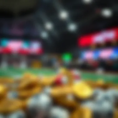 Tax considerations when claiming lottery prizes