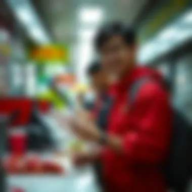 Helpful tips for a smooth lottery prize collection