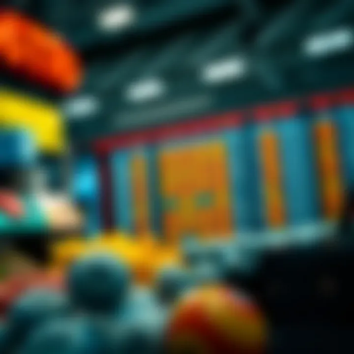 Statistical analysis of lottery results