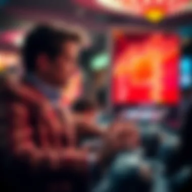 Winning strategies for Lotto betting