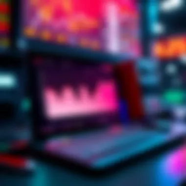 Statistical analysis tools