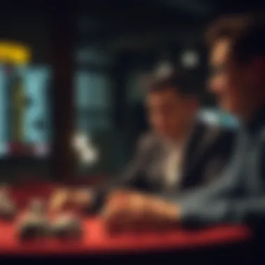 Strategic betting decisions