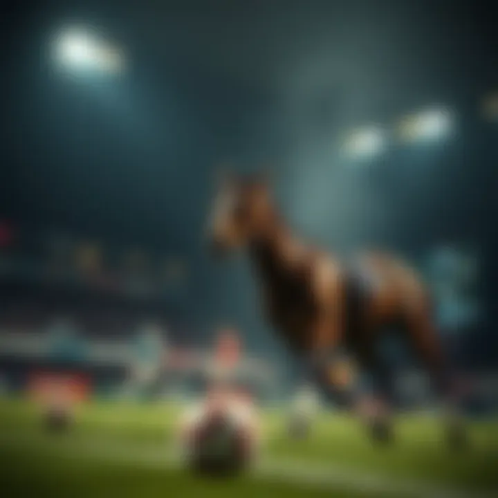 A strategic approach to increasing win probability