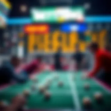 Insights into betting strategies from lottery data