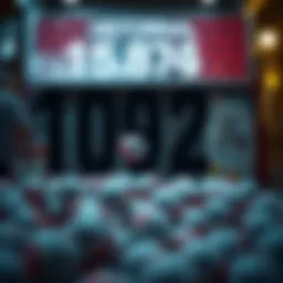 Analysis of historical lottery numbers