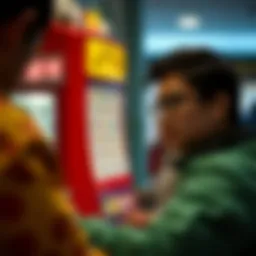 Analysis of Lottery Draw Patterns
