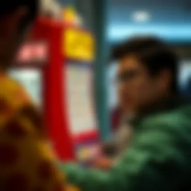 Analysis of Lottery Draw Patterns