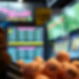 Exploring Lottery Patterns through Statistics Statistical analysis of lottery patterns