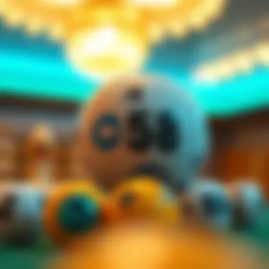 Predictive strategies for future lottery draws