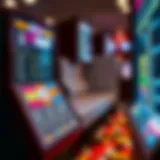 Statistical analysis of lottery results